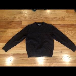 Brooks Brothers Wool Sweater